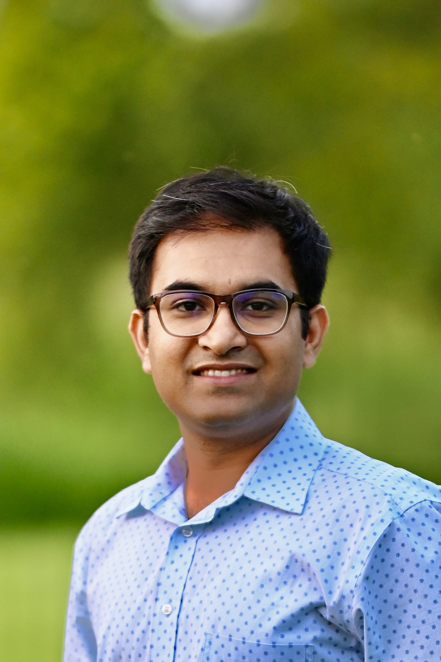 Sourav Bhadra