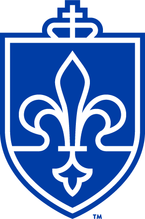 Saint Louis University logo