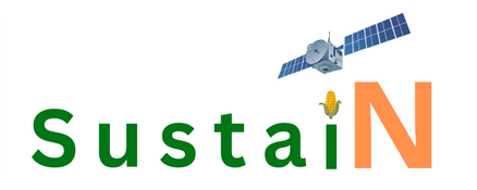 SustaiN logo