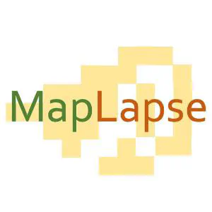MapLapse